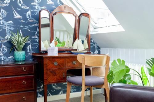 两卧室小屋 - 2号