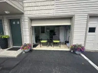 Suite is 100 Yds from the Beach! Walking DistancePrivate Beach Access.