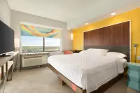 Tru by Hilton Cheyenne Hotel di 