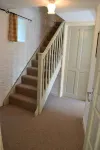 Coastal/ country cottage in Pembrokeshire National Park. Award winning beaches. Hotels in Stackpole