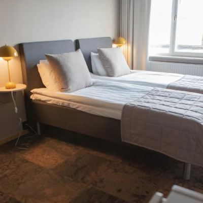 Standard Double Room Hotel Terraza Promo Code