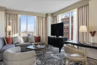 Omni Severin Hotel Hotels in 