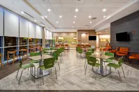 哥倫布市中心希爾頓惠庭套房酒店