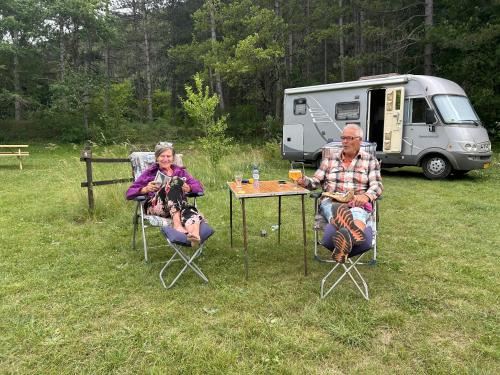 空地（不提供帐篷）