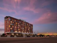 Courtyard By Marriott Dakar Diamniadio Hotels in Rufisque