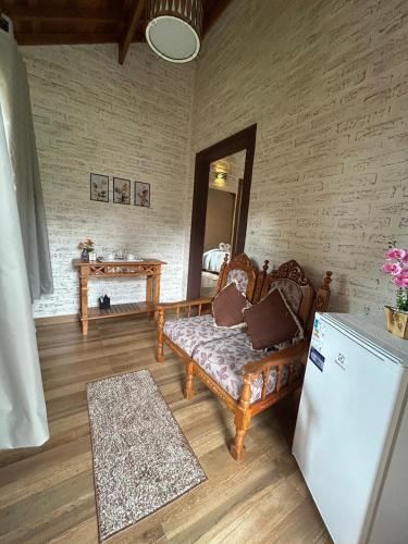 双人房（带水疗浴缸）