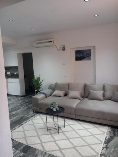 公寓 - 地面楼层