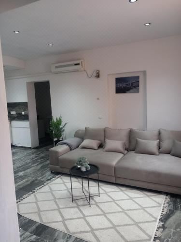 公寓 - 地面楼层