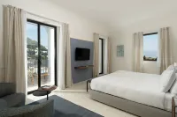 Villa Certosa Boutique Capri