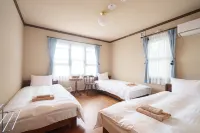 Lodge Kent