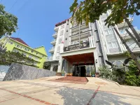 Kep Sea View Hotel Отели в г. 