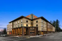 Hampton Inn and Suites by Hilton Portland Tigard Hoteles en 