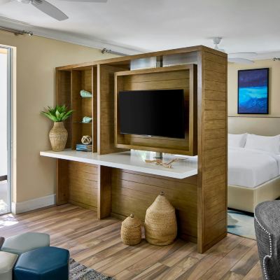 Pure Room, 1 Bedroom Pure (R) Wellness Villa Playa Largo Resort & Spa, Autograph Collection Promo Code