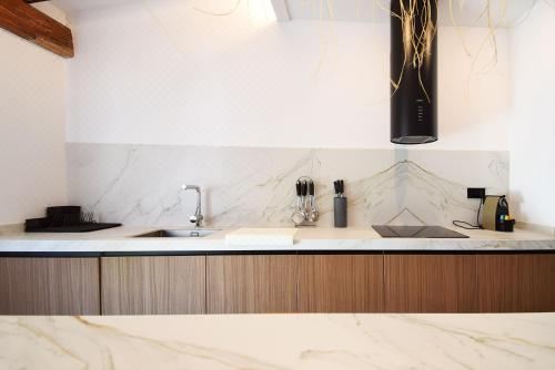 三卧室公寓-翻新