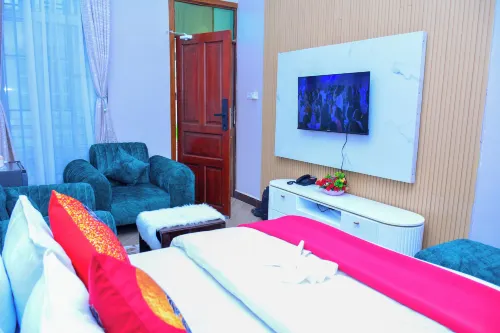Villa Home Apartment Dodoma