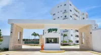 Juan Dolió, Guayacanes, San Pedro de Macorís 203-D Отели в г. 