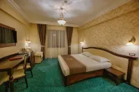 Magus Hotel Hotel di 