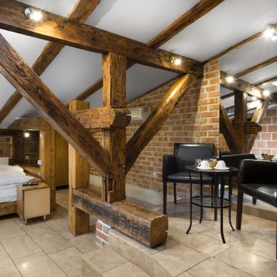 Mansard Studio Aparthotel Stare Miasto Promo Code