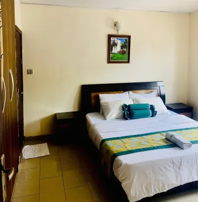 81 Division Officers Mess Apartment Hotel a 