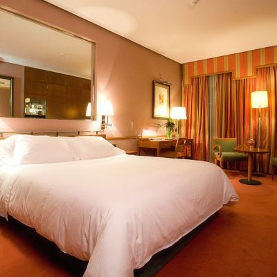 Twin Room Hotel Palafox Promo Code