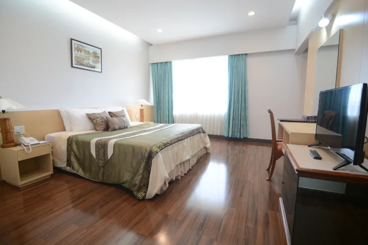 ห้องรอยัลสวีท