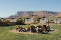 Zion Wildflower, BW Premier Collection Hotels in 