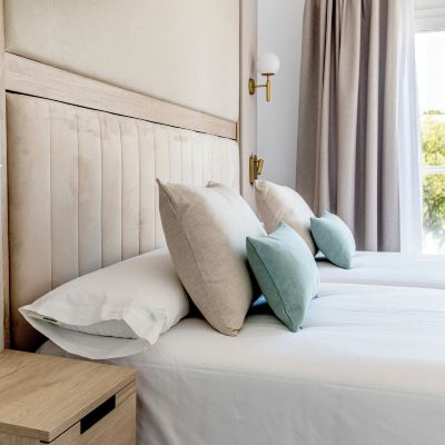 Superior Double Room, Balcony, Annex Building Roc Illetas Promo Code