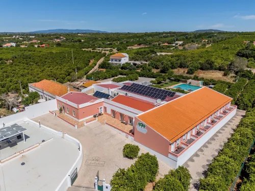 Quinta Dos Is