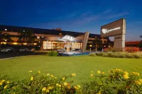 Viale Cataratas Hotel & Eventos Ξενοδοχεία στην πόλη 
