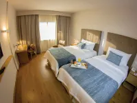 Dazzler by Wyndham Asuncion Hoteles en Asunción
