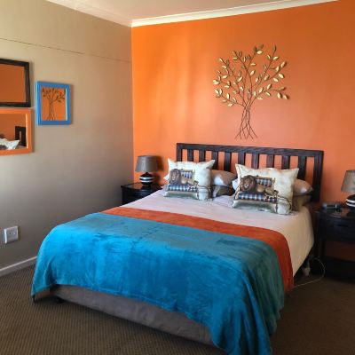 Deluxe Room (Lion Room) Atlantic Breeze Promo Code