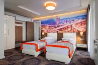 Plaza35 Hotel di 
