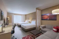 Hyatt Place Managua Hotels in 