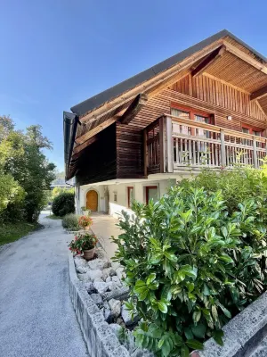 Aparthotel Gaja