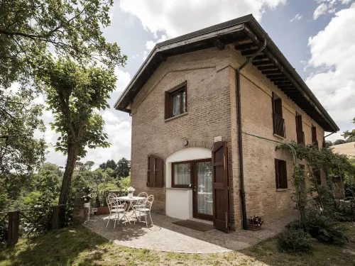 Accademia Al Colle