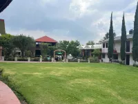 Hotel Real Campestre Tepetoci Hotel di 