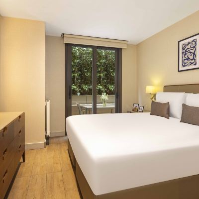 Standart Garden Suite Tzl Suites Promo Code