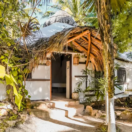 Zomay Beachfront Holbox