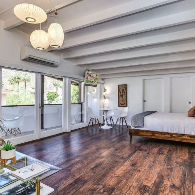 Deluxe Studio Suite, Balcony, Mountain View Del Marcos Hotel - Adults Only 21 & up Promo Code