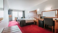 Hotel Riant-Séjour by WP Hotels