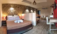Guesthouse Kastelia Hotele w: 
