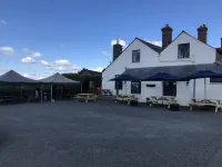 Blue Lion Inn
