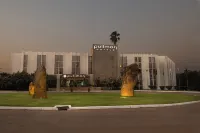 Pullman Lubumbashi Grand Karavia Hotéis em 
