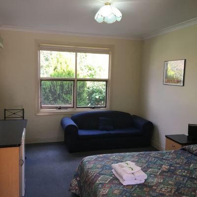 Standard Double Room, 1 Queen Bed with Sofa Bed Valley Hotel Promo Code