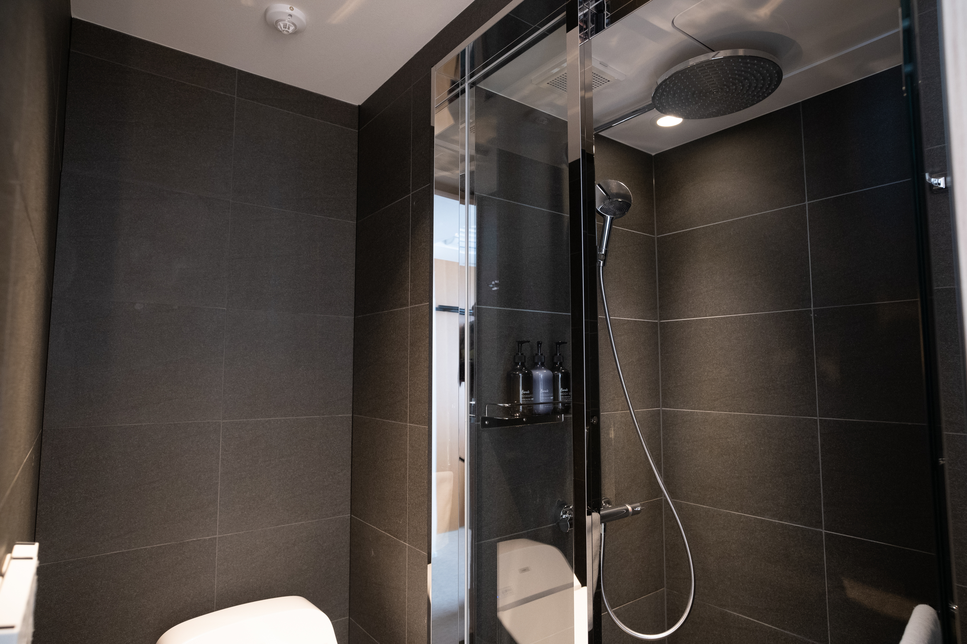 一室公寓大床房 30 （禁烟）