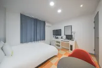Hamyang Hotel Hyatt