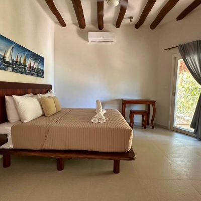Villa-Beach Front Spirit Holbox Promo Code