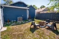 Brand New Craftsman 2Br2BA Home in Denver Heights Hotele w: 