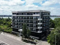Panoramic Mamaia Hotel Hotels in Constanta