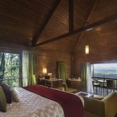 Superior Luxury Cottage (Child Below 12 Years Strictly Not Allowed) The Tamara Coorg Promo Code